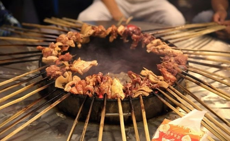 西昌美食攻略(螺髻山,泸沽湖必吃)